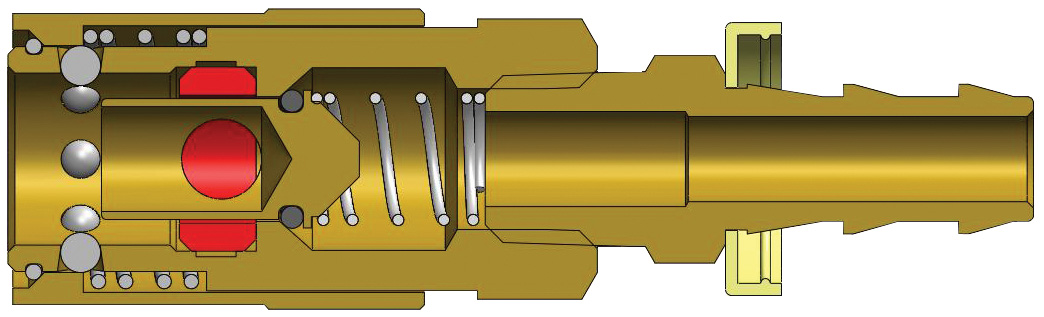 Dixon Valve & Coupling